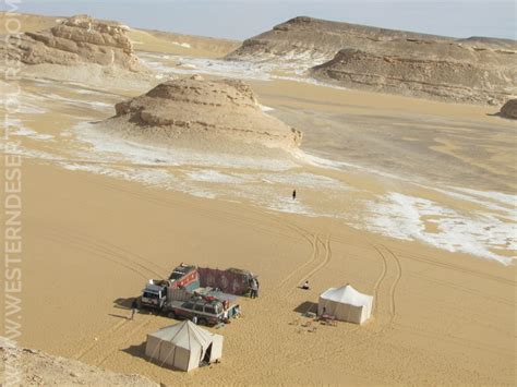 Oasis Circle 5 Days Western Desert Tours