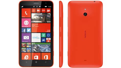 Nokia Lumia Review