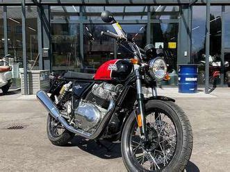 ROYAL ENFIELD Royal Enfield Interceptor 650 Naked Bike Tweedehands De