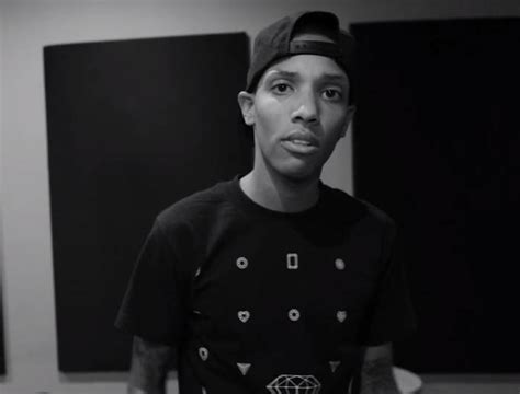 Jahlil Beats Talks Bobby Shmurda Hot Nigga Beat Video Home Of Hip Hop Videos Rap Music