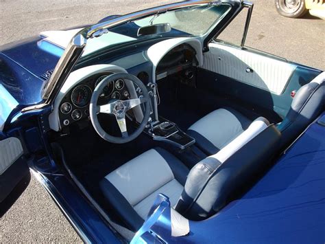 Custom Interiors Corvetteforum Chevrolet Corvette Forum Discussion