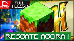 Minecraft Full Acesso Minecraft Ggmax