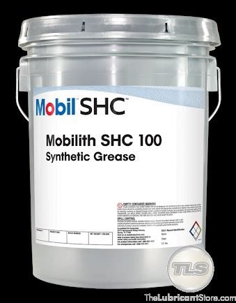 Red Mobilith Shc Grease For Industrial Grade Nlg At Rs