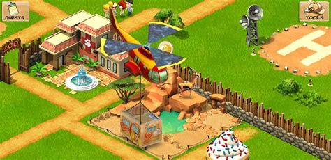 Download Game Wonder Zoo Versi Android Yang Offline - usermaha