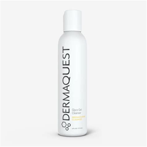Dermaquest - pure skin science