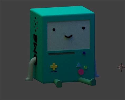 Bmo For 3d Print 3d Model 3d Printable Cgtrader