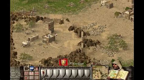 Let S Play Stronghold Crusader Ein Ort Der Ruhe Youtube