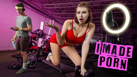 She S Got Spunk Trailer Fitness Blowjob Porn Feat Scarlet Spunk By Team Skeet Xhamster