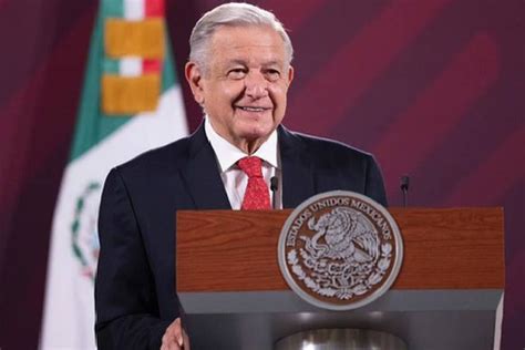 La Ma Anera Hoy Qu Dijo Amlo Y Resumen Del De Julio Marca