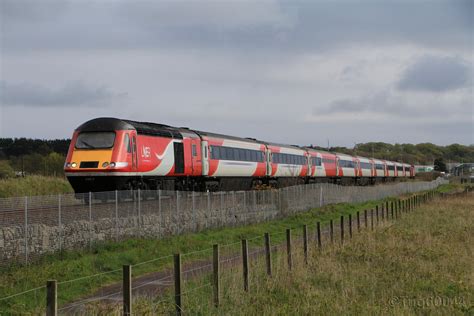 Lner 43317 43310 On 1e11 Lner 43317 With Class Mate 433 Flickr