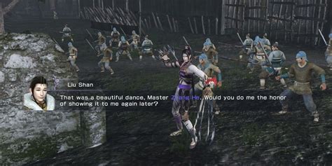 Warriors Orochi Ultimate The Best Stages For Grinding