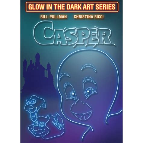 Casper (DVD) - Walmart.com - Walmart.com