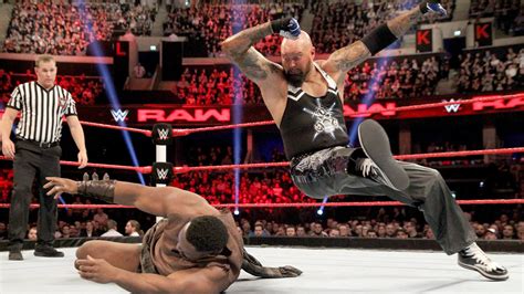 The New Day Vs Luke Gallows And Karl Anderson Photos Wwe