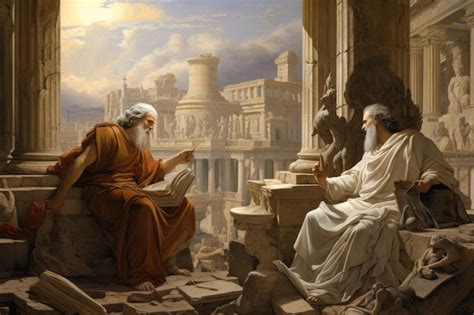 Eternal wisdom resurrected exploring the brilliant minds of ancient ...