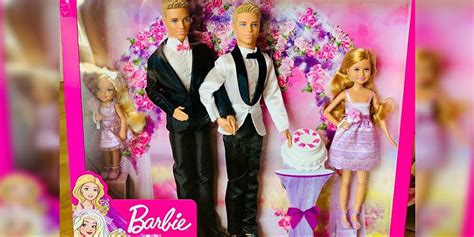 Mattel Considers Creating Same Sex Couple Barbie Sets