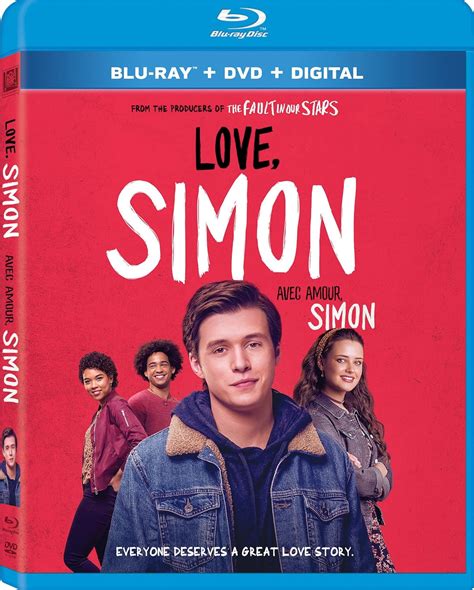 Arriba 96 Foto Love Simon Original Motion Picture Soundtrack Canciones El último