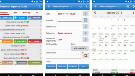 Le Migliori App Per Gestire Le Spese Personali FASTWEBPLUS