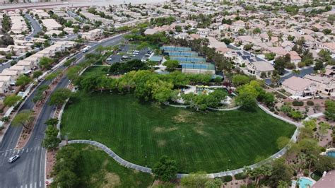 Top 10 Parks in Summerlin