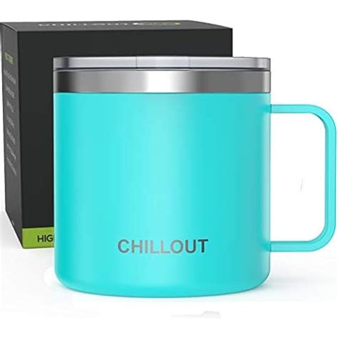 The 10 Best Metal Coffee Mugs Of 2024 Reviews FindThisBest