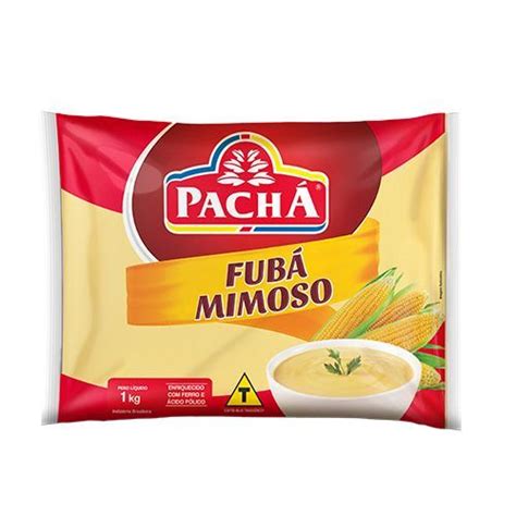 Fub Mimoso Pach Kg Panel O Supermercados