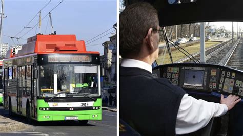 Ile Pr Du Tramwaj Trolejbus I Autobus Elektryczny Wy Sze Rachunki