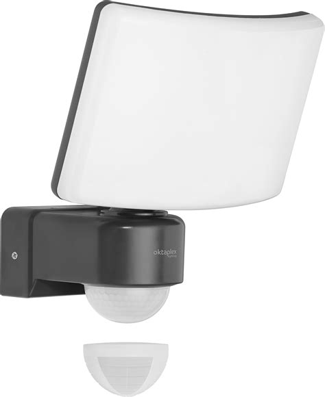 OSRAM Projecteur Extérieur LED ENDURA FLOOD Détecteur de Mouvement