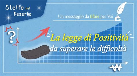 Quando Avete Bisogno Di Una Perspettiva Positiva Nella Vita CDDSMM