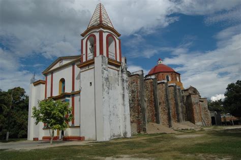 Viva Puerto No 18 Nuestro Viaje A San Pedro Amuzgos