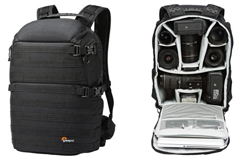 Lowepro Protactic Aw Caratteristiche E Opinioni Juzaphoto