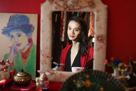 Being transgender in China: activist on her struggles, and surgeon on ...