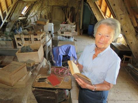 A Réguiny le château de Porhman reste dans la famille