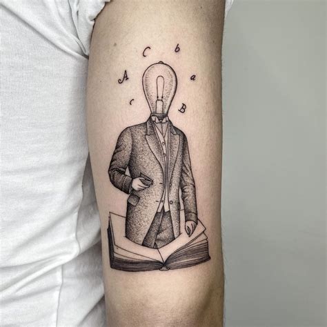 20 Beautiful Surreal Tattoos You Are Going To Love Surrealism Style