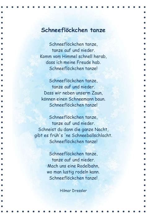 Gedichte Lieder für Kinder Kita Kindergarten Vorschule Hort