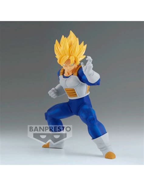 Figura Goku Super Saiyan Chosenshiretsuden Iii Vol 4 Frikimasters