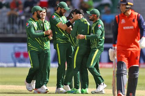 T20 World Cup 2022 Does Pakistan Deserve To Qualify For The Semi