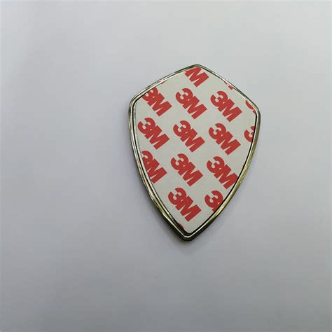Koenigsegg Metal Badge Emblem Modify