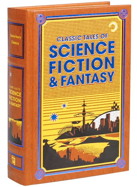 Classic Tales of Science Fiction & Fantasy eBook by Jules Verne, H. G ...