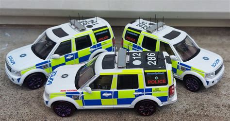 3x 1 43 Land Rover Discovery PSNI Police Service Northern Flickr