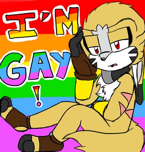 Move I M Gay By Faennec