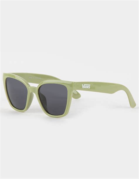 Vans Sunglasses Tillys