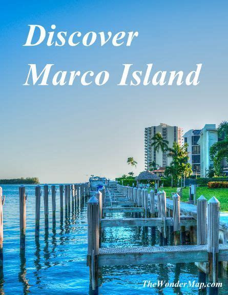 Things to do in marco island fun attractions and activities – Artofit