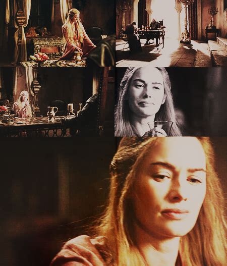 Cersei Lannister - Game of Thrones Fan Art (22378835) - Fanpop