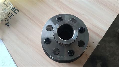 Liugong Genuine Wheel Loader Part Hydraulic Excavator Part C