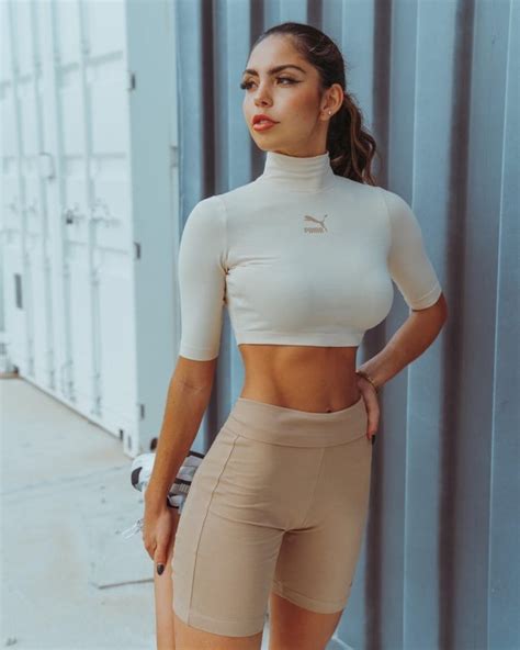 Meet The Top Fitness Influencers On Onlyfans