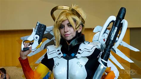 The Best Cosplay From PAX West 2017 - GameSpot