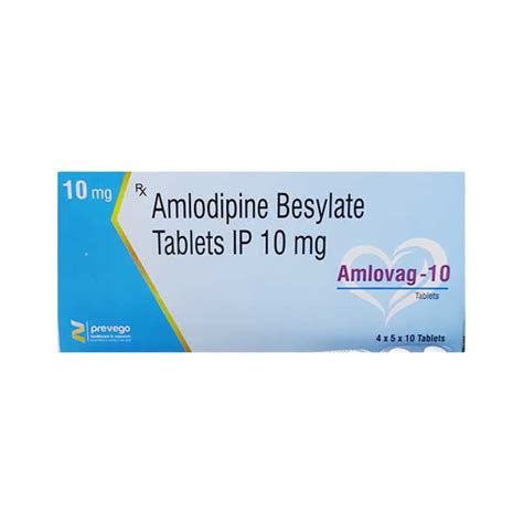 Amlovag Tablet S Buy Medicines Online At Best Price From