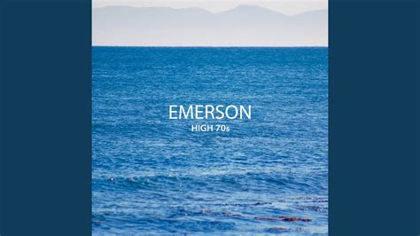 Emerson Youtube