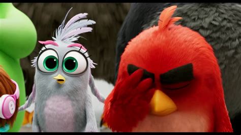 Angrybirdsmovie2 Now In Cinemas Youtube