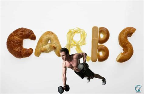 How Carbs Can Impact Performance Gear Up To Fit