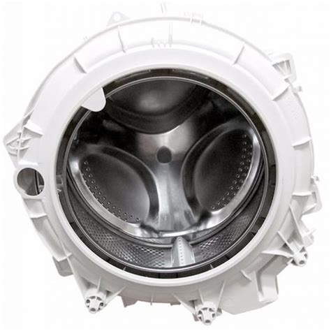 Бак в сборе для стиральной машины Indesit , Hotpoint-Ariston C00282747 ...